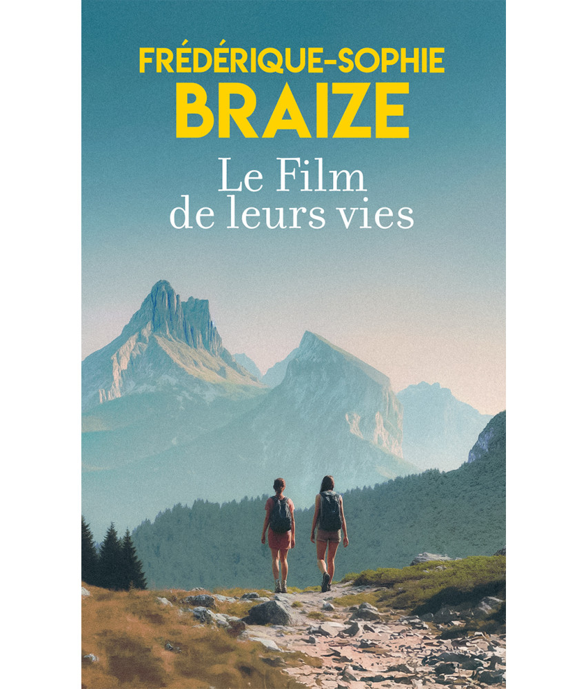 Le Film de leurs vies