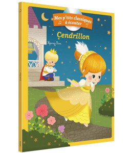Cendrillon + CD