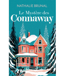 Le Mystère des Connaway