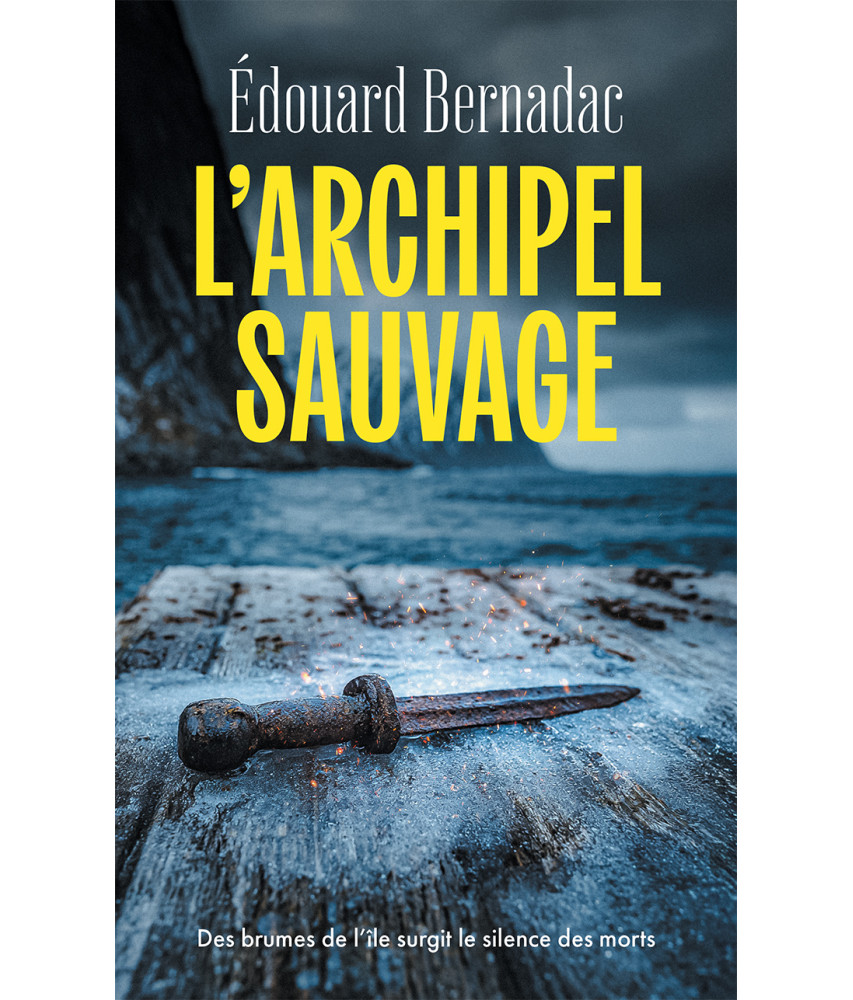 L’Archipel sauvage