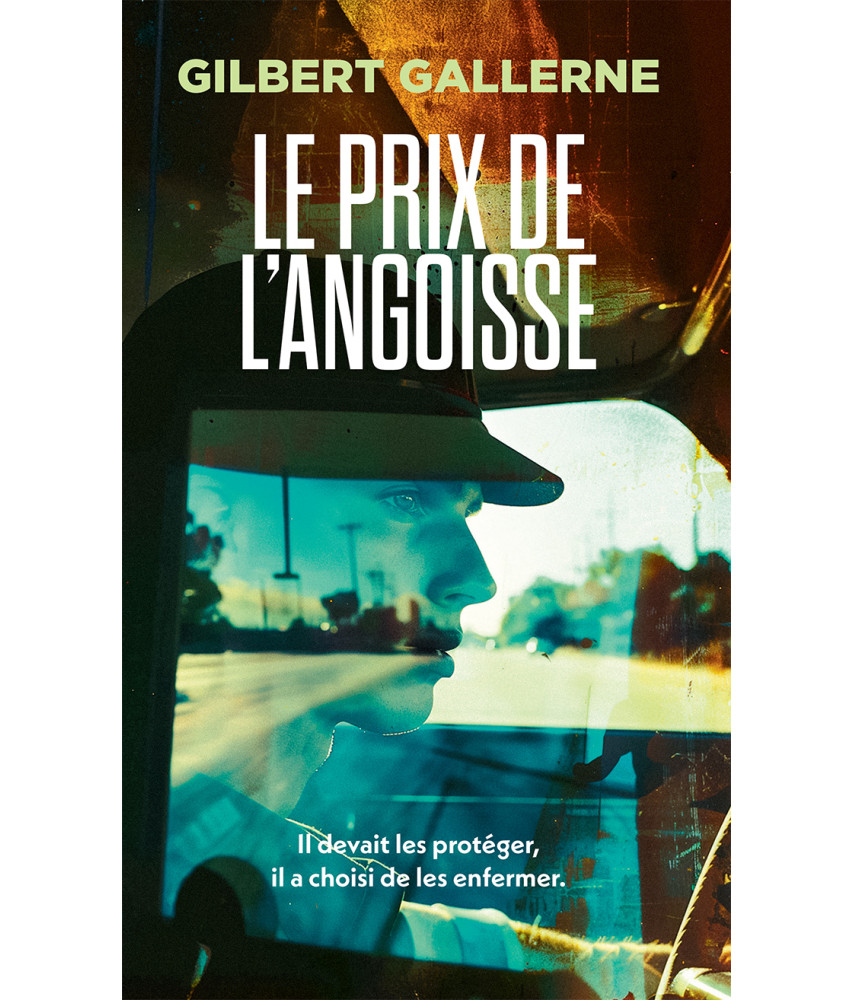 Le Prix de l'angoisse