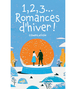 1,2,3… Romances d'hiver !