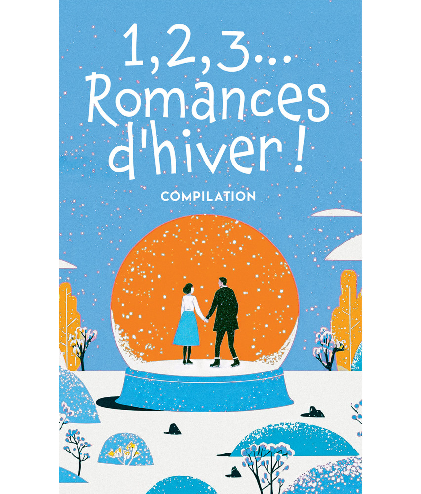1,2,3… Romances d'hiver !