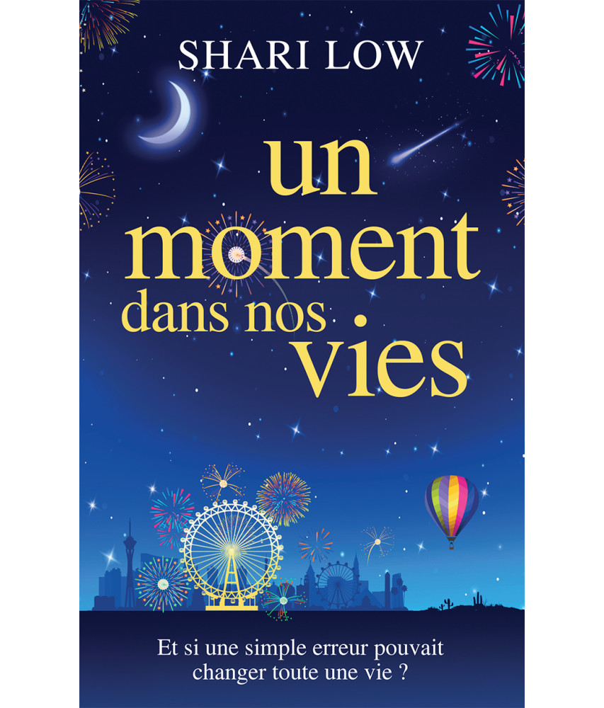Un moment dans nos vies