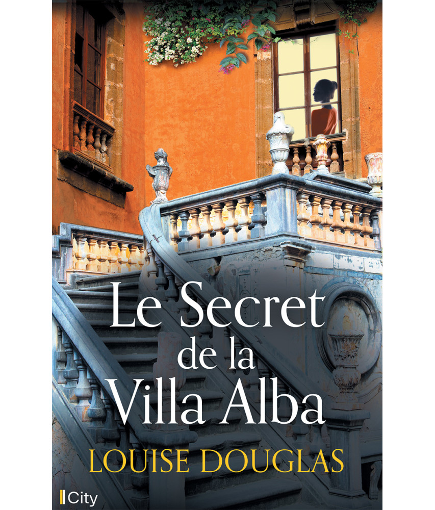Le Secret de la Villa Alba