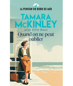La pension du bord de mer -...