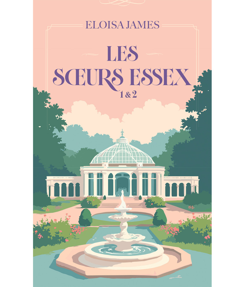 Les sœurs Essex - 1 & 2