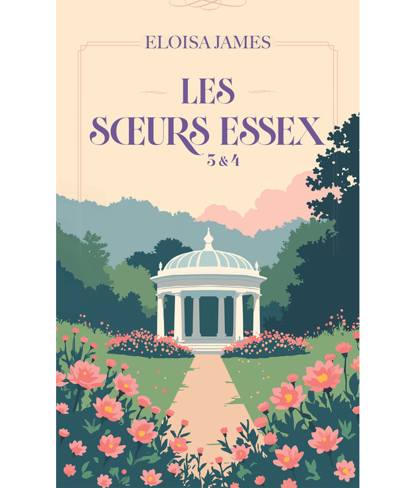 Les sœurs Essex - 3 & 4