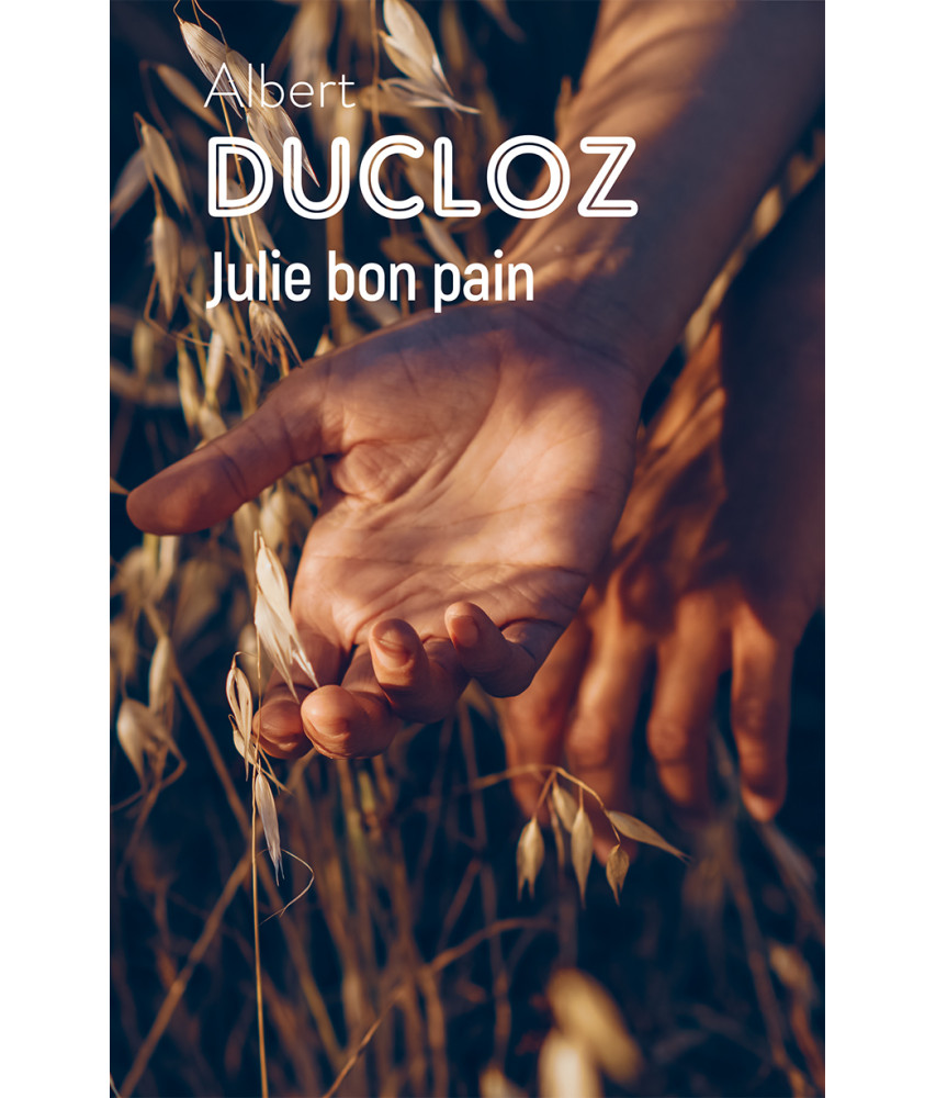 Julie bon pain