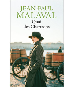 Quai des Chartrons