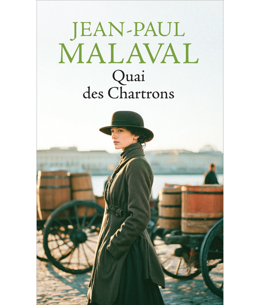 Quai des Chartrons