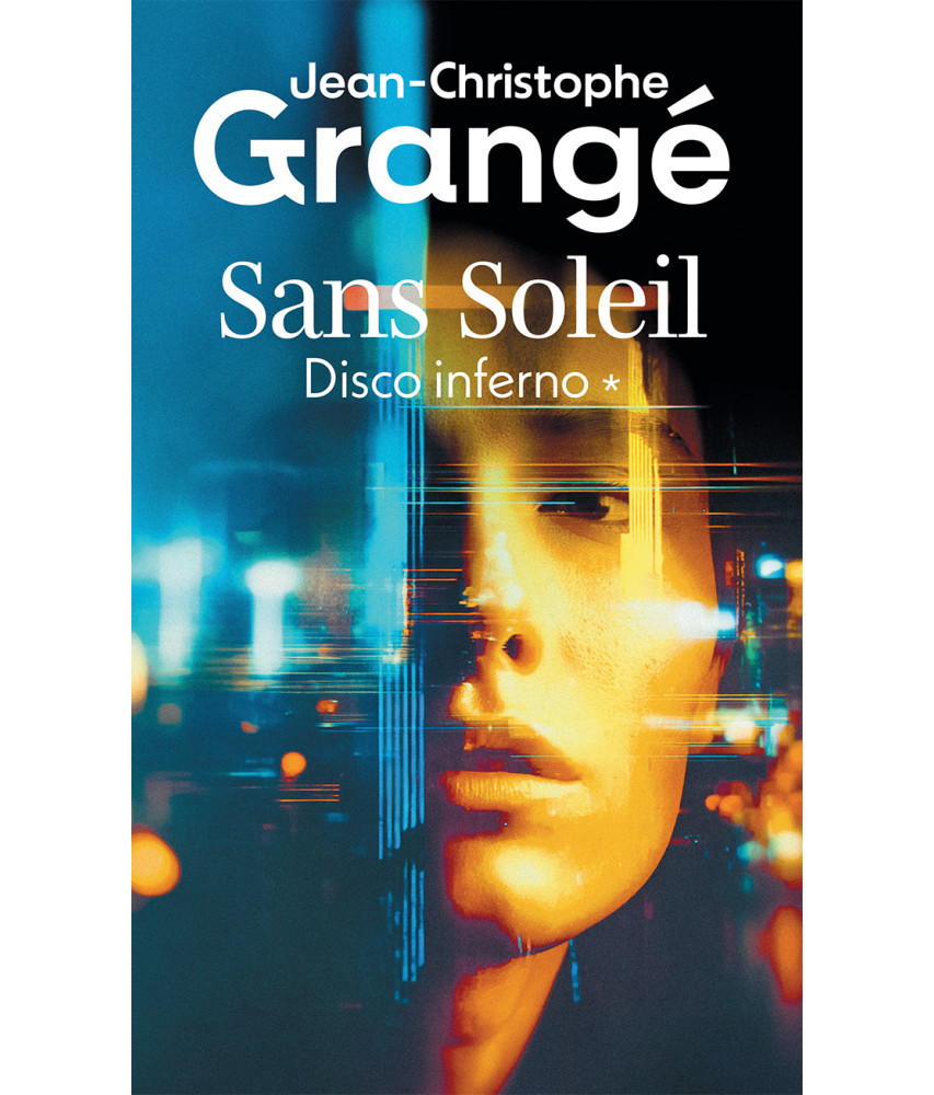 Sans Soleil - Disco Inferno *