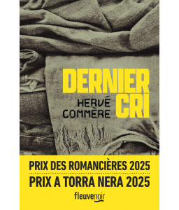 Dernier cri