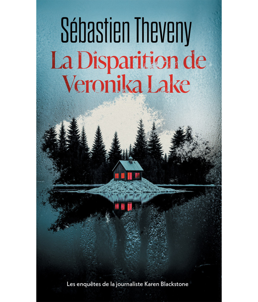 La Disparition de Veronika Lake