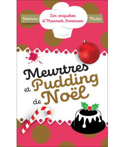 Meurtres et pudding de Noël