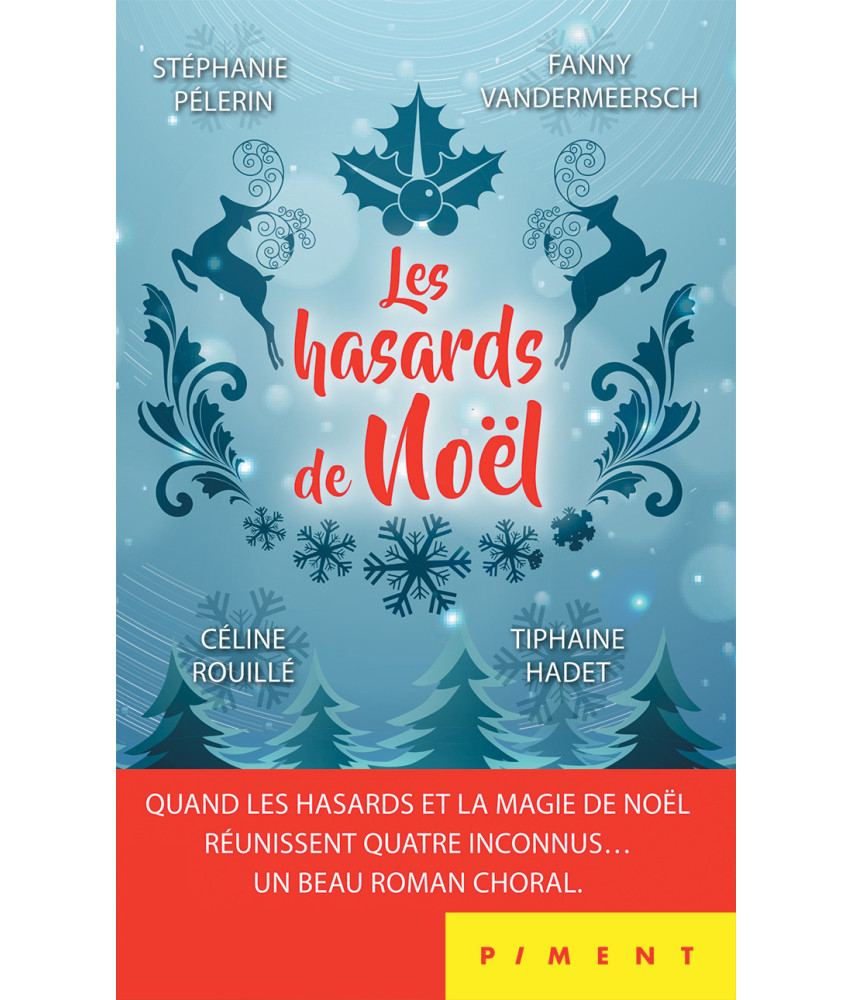 Les hasards de Noël