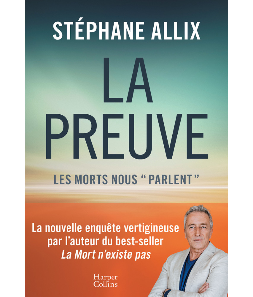 La preuve