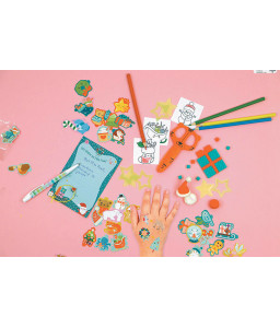 Mon premier calendrier de l'avent créatif