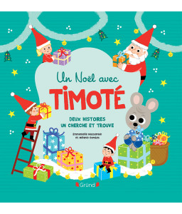 Un Noël avec Timoté
