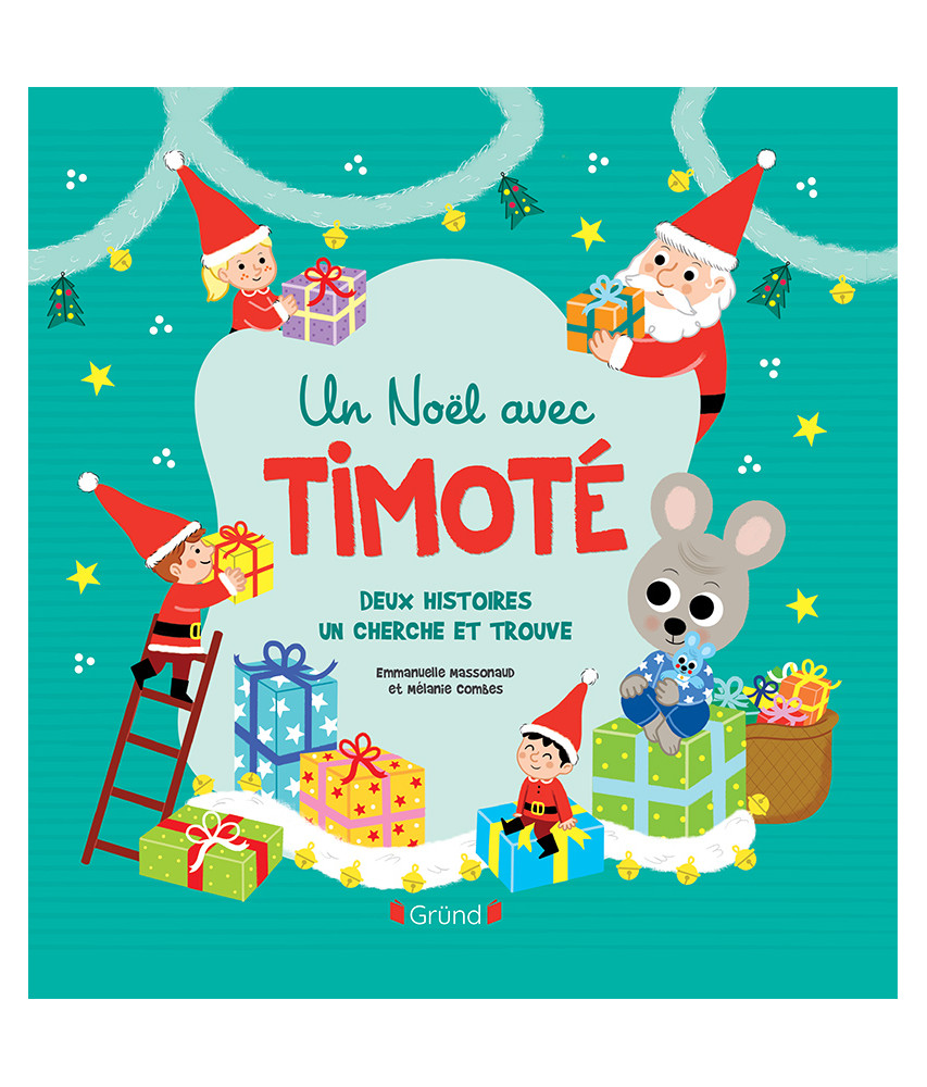 Un Noël avec Timoté