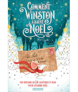 Comment Winston a sauvé Noël