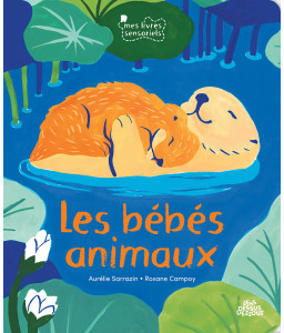 Les bébés animaux