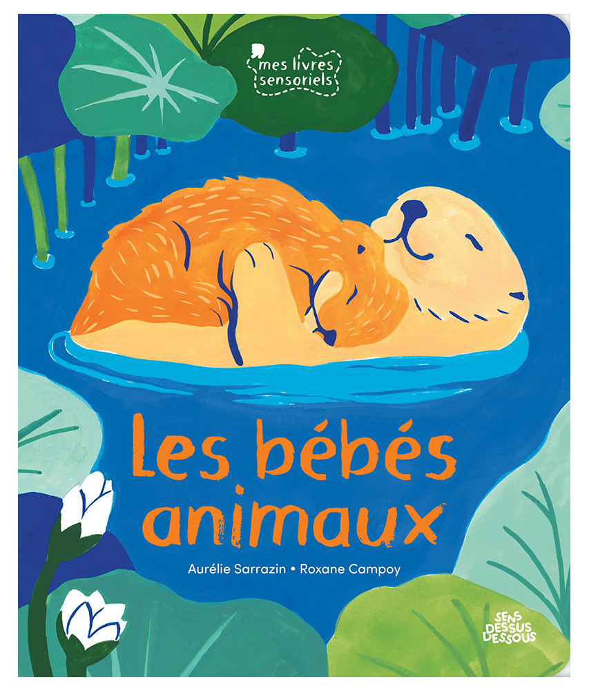 Les bébés animaux