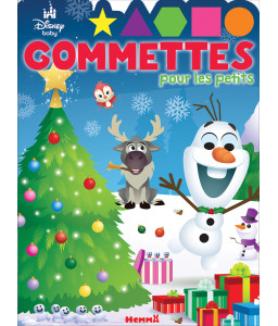 Gommettes pour les petits