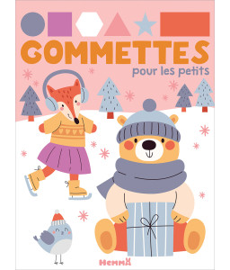 Gommettes pour les petits