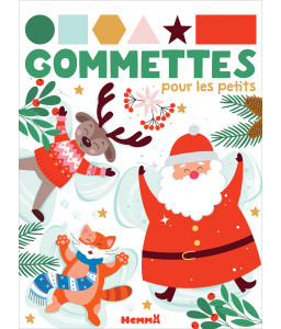 Gommettes pour les petits