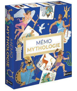 Mémo Mythologie