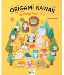 Origami Kawaii, Spécial...