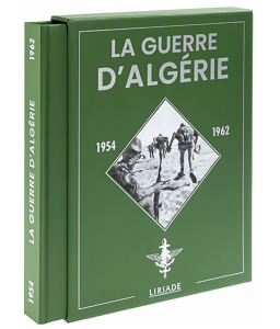 La Guerre d'Algérie