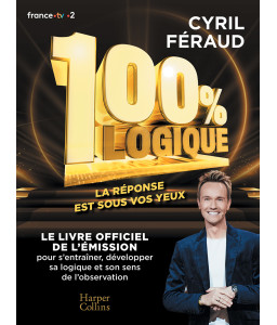 100 % logique