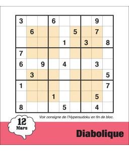 Mini calendrier 365 jours pour muscler votre cerveau