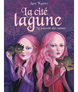 La cité Lagune