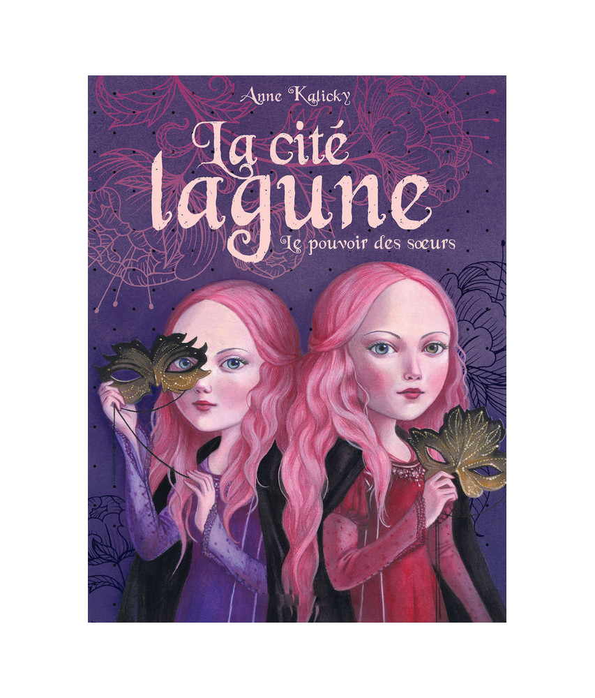 La cité Lagune La cité Lagune