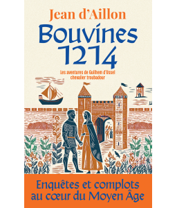 Bouvines 1214