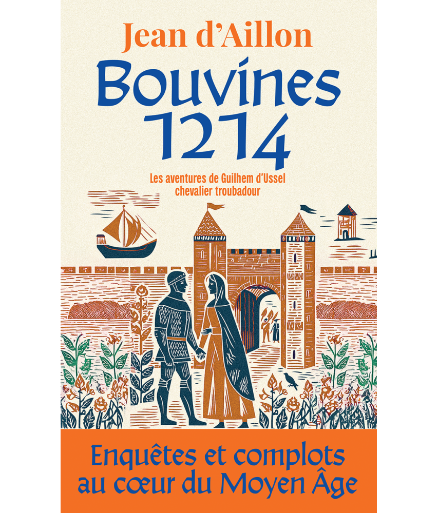 Bouvines 1214