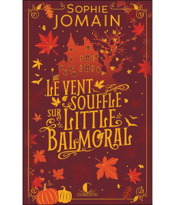 Le vent souffle sur Little Balmoral