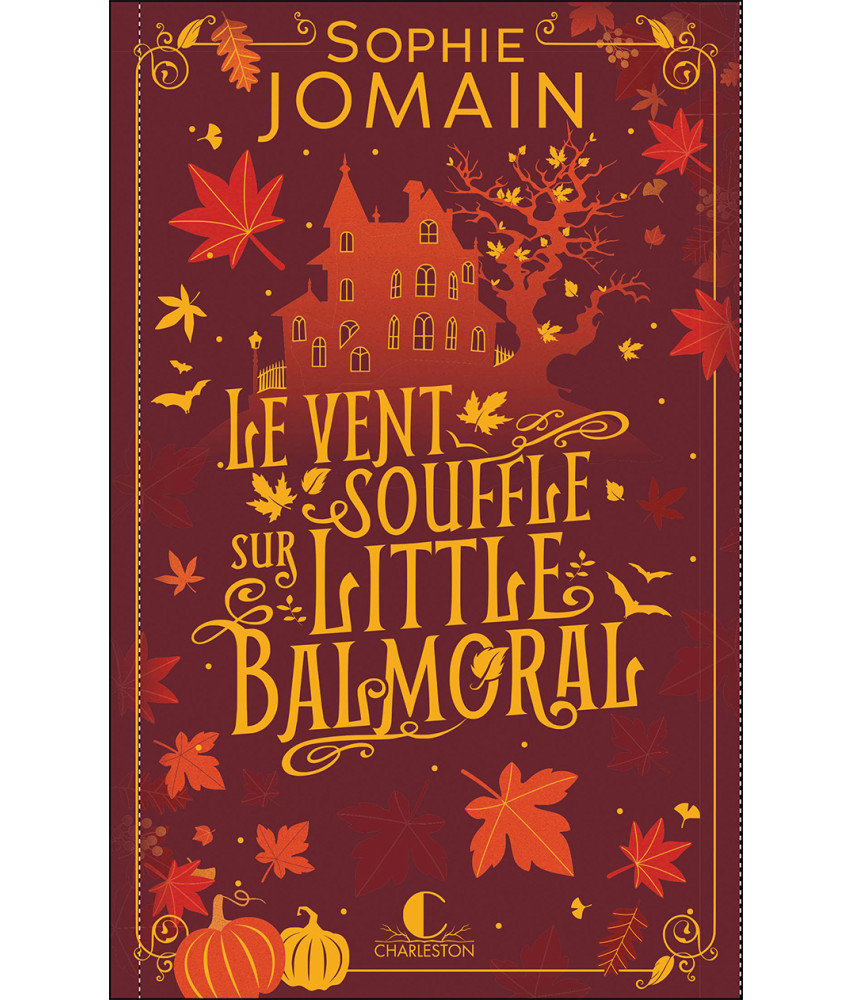 Le vent souffle sur Little Balmoral