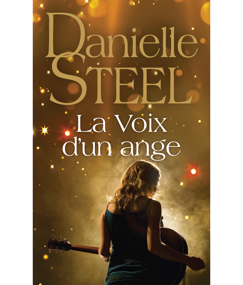 La Voix d'un ange
