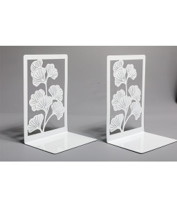 Le lot de 2 serre-livres