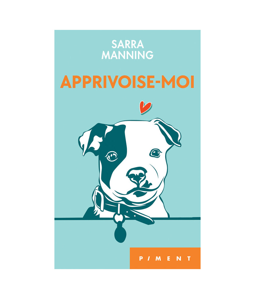 Apprivoise-moi Apprivoise-moi