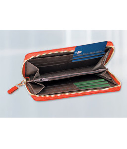 Le portefeuille Karma