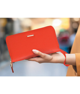 Le portefeuille Karma