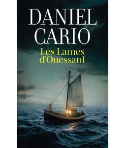 Les Lames d'Ouessant