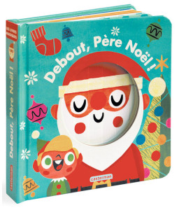 Debout, Père Noël !