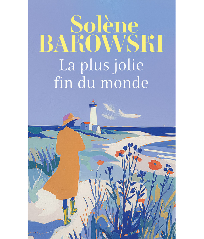 La plus jolie fin du monde