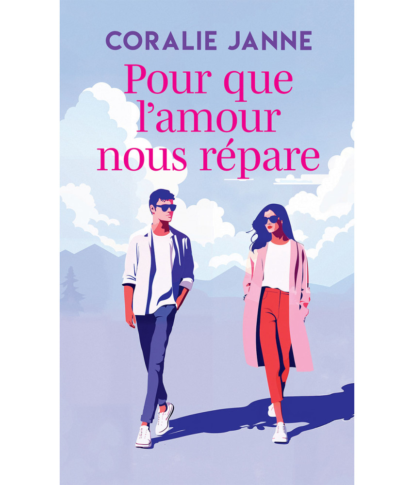 Pour que l'amour nous répare